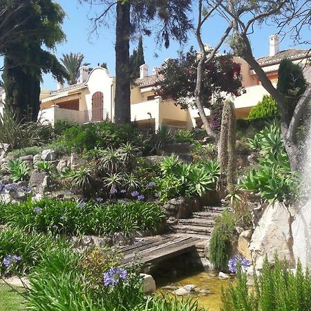 El Velerin Apartment Estepona Exterior photo
