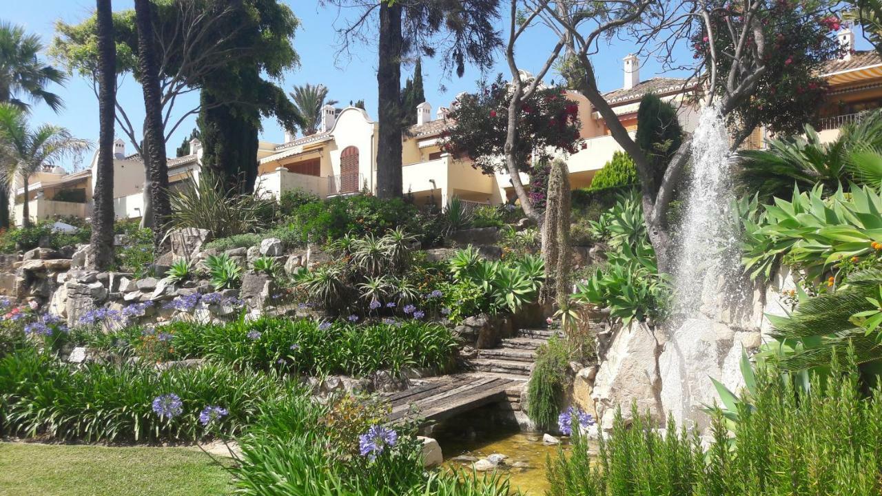 El Velerin Apartment Estepona Exterior photo