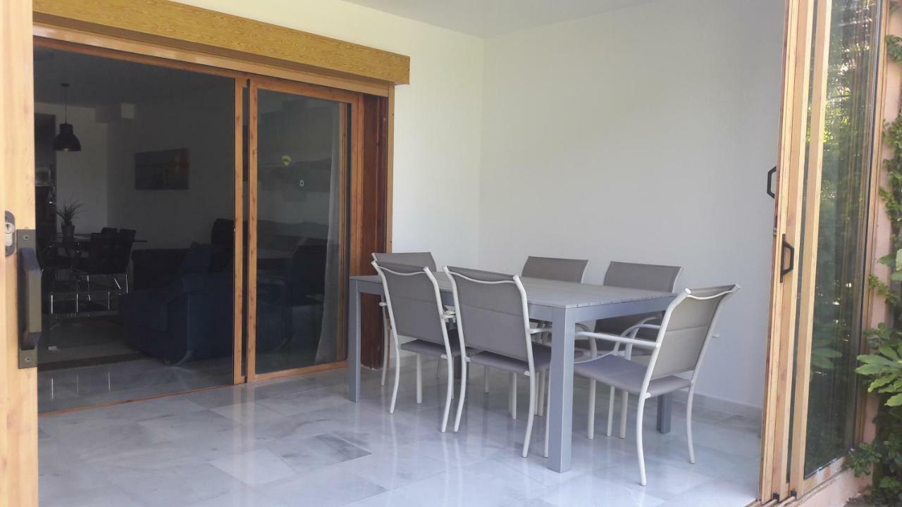 El Velerin Apartment Estepona Exterior photo