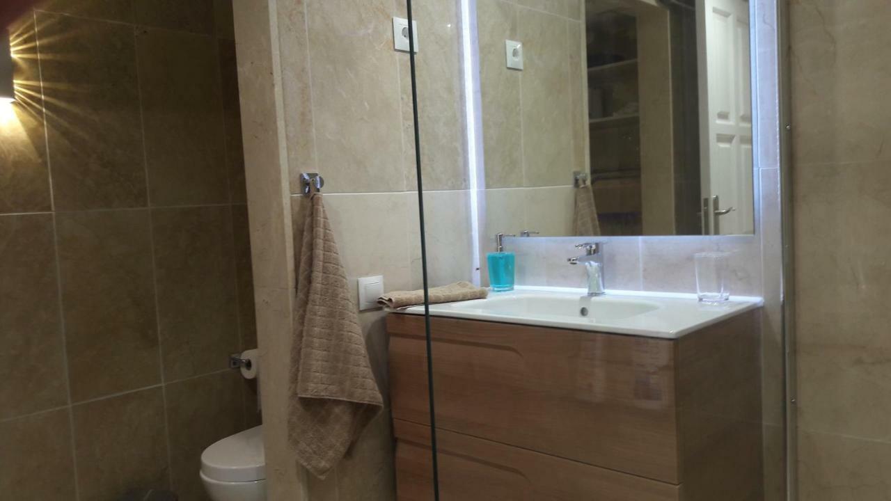 El Velerin Apartment Estepona Exterior photo